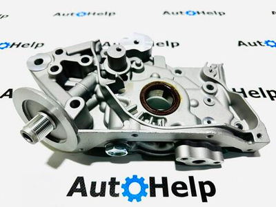 Насос масляный MN149597 4G15, 4G13, 4G18