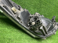 Битая Фара левая Suzuki Swift 4 (10-13) галоген