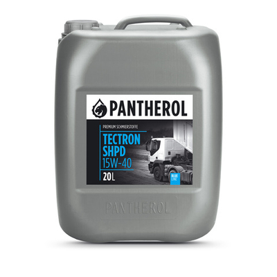 PANTHEROL - PAN0064-PAT - Engine Oil
