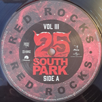 Сборник / South Park 25th Anniversary Concert (3LP)