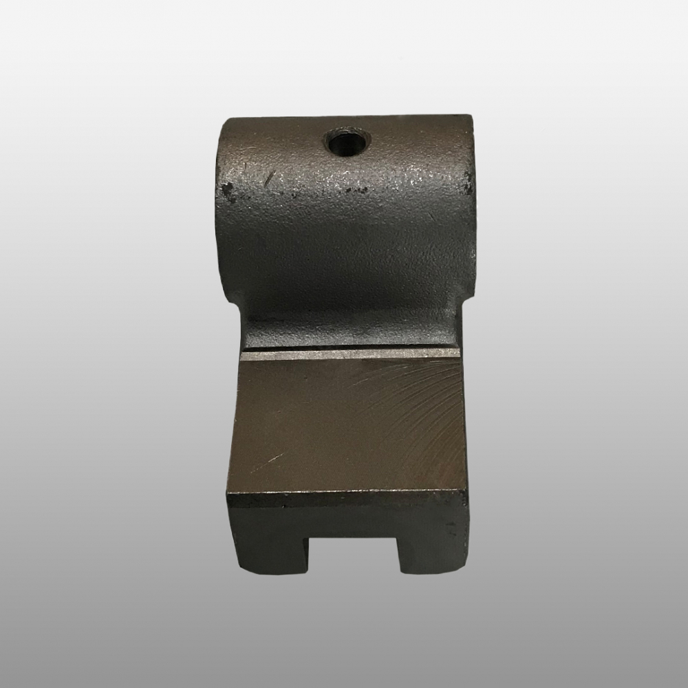 6DS60T-1702054D - Блок переключения 5-6 передачи на КПП 6DS60T-D