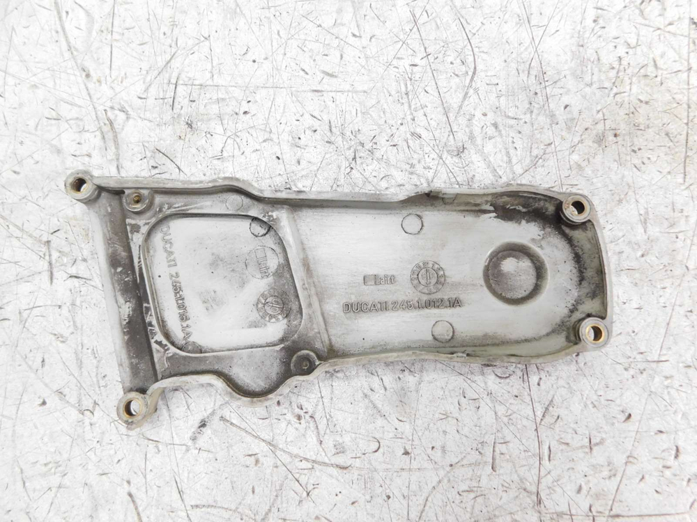Пластик ремня Ducati Monster 400 ZDM400 245,1,012,1А