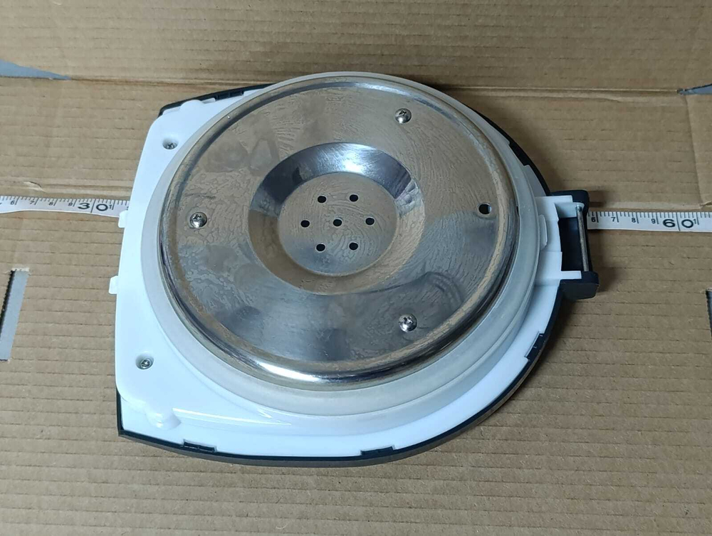 Крышка в сборе для термопота Brayer BR 1091