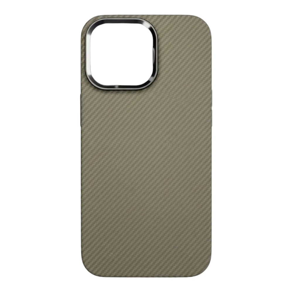 MOSBROS Carbon MagSafe IPhone 16 Plus