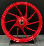 Кованые диски для DUCATI PANIGALE V4 2025 V4S V4R V4 SP2 Дукати мотоцикл колеса ковка диск