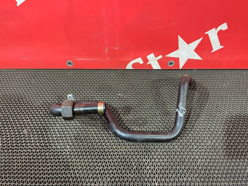 Трубка ГУРа