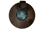OHP-BPS-53-9-Hij-Dm+case Хендпан (Handpan), Handpan Overtone