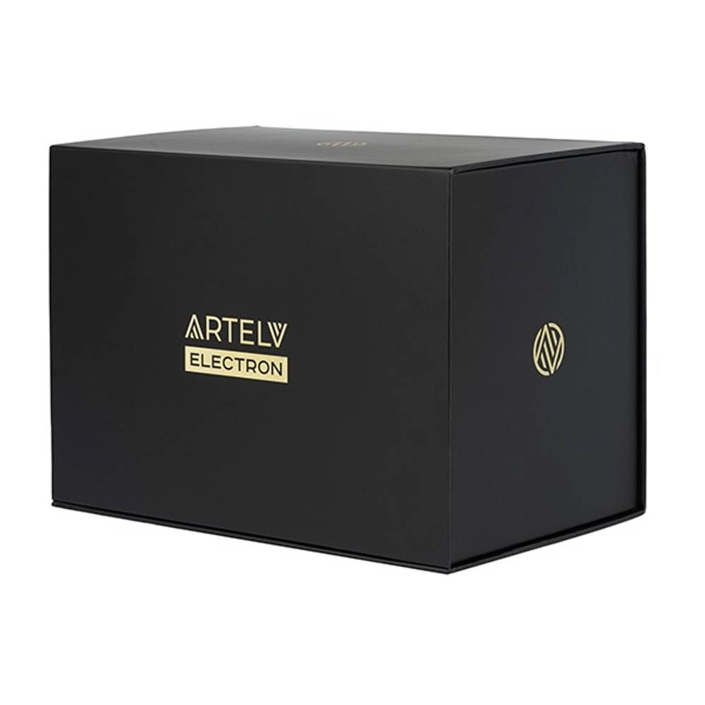 Тепловизионный прицел ARTELV Electron 1.4x25 640x512 LRF — чехол для переноски, вид сзади (2)