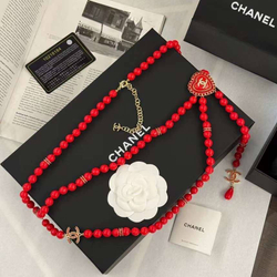 Пояс CHANEL