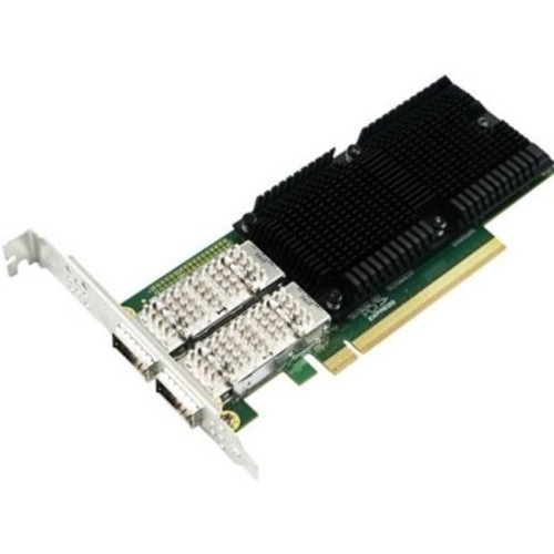 Сетевая карта LR-Link LRES1014PF-2QSFP28
