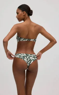 ILHA DE MEL 83097 Купальник раздельный