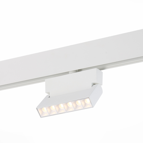 Светильник трековый SKYLINE 48 LED 1х6W