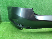 Бампер задний Skoda Superb 3 (2015-2019)