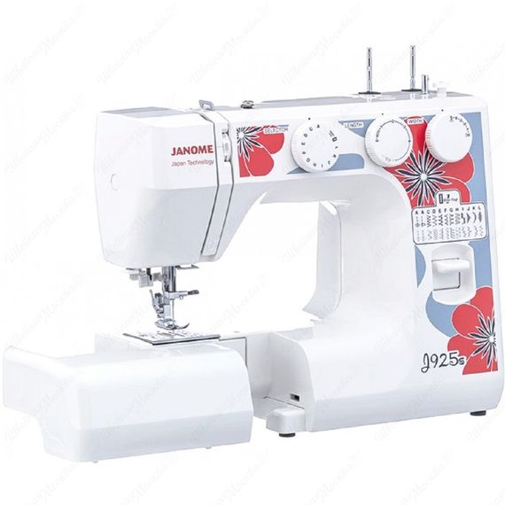 Швейная машина Janome J925s
