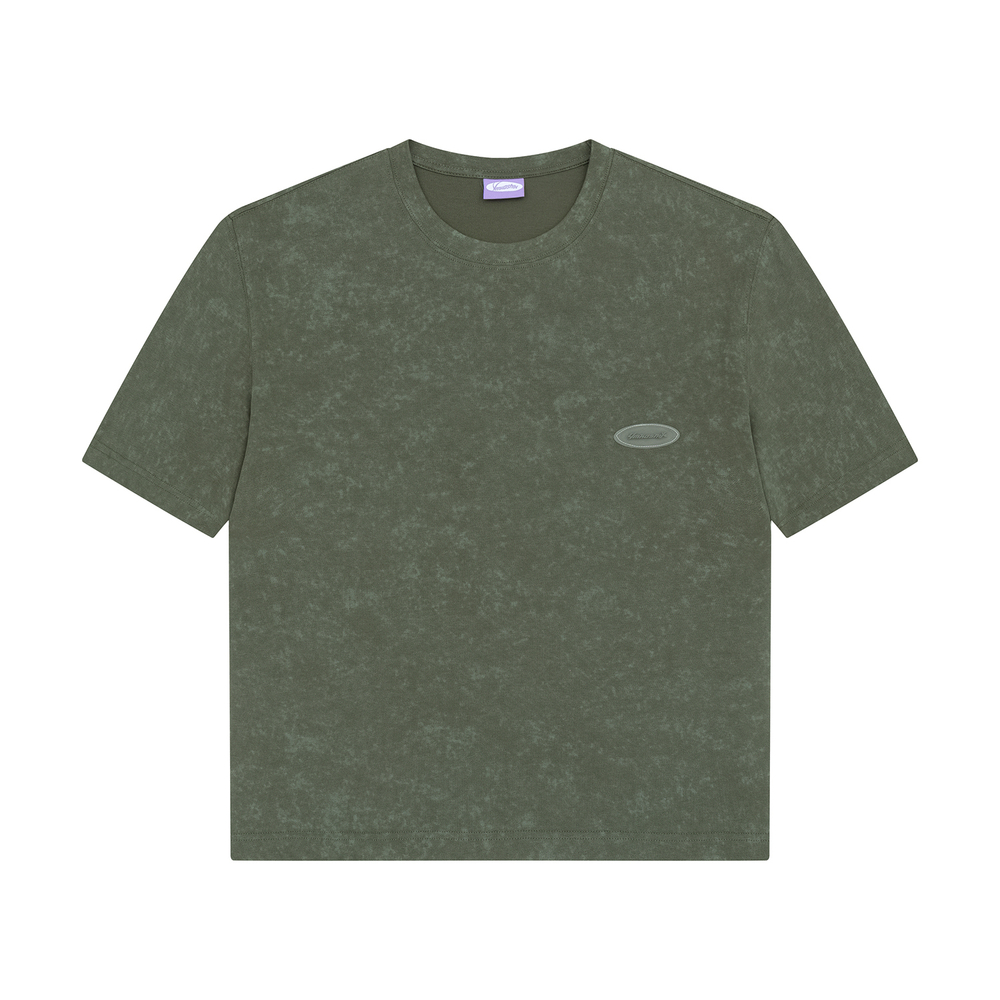 ФУТБОЛКА YMKASHIX STAR