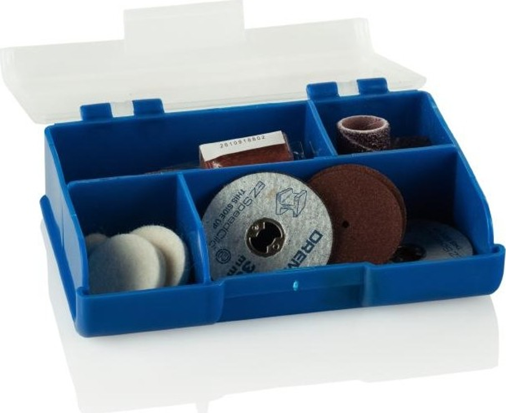 Шлифмашина прямая сетевая DREMEL 3000-1/25 +EZ F0133000JT