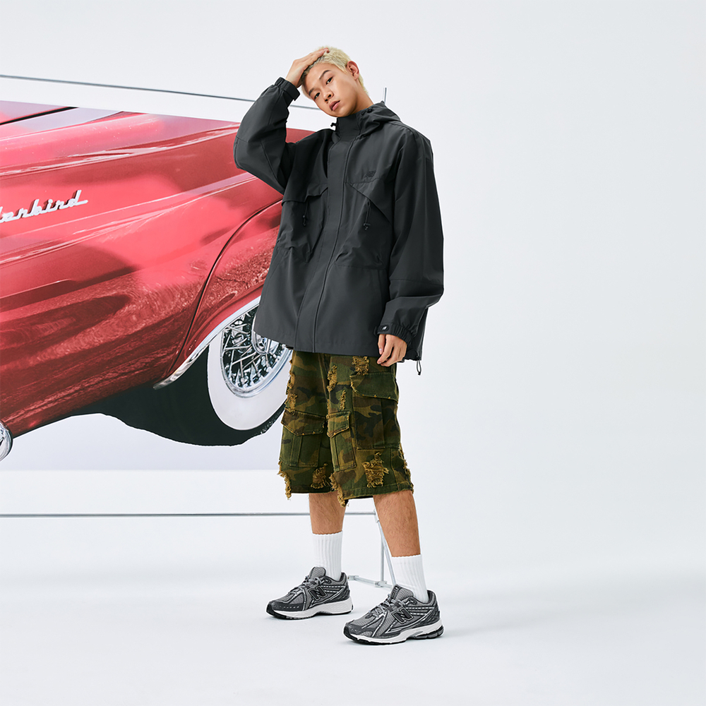 Кроссовки New Balance Nb 1906R