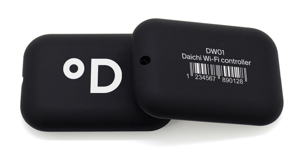 Wi-Fi модуль для сплит-систем Daichi DW22-B
