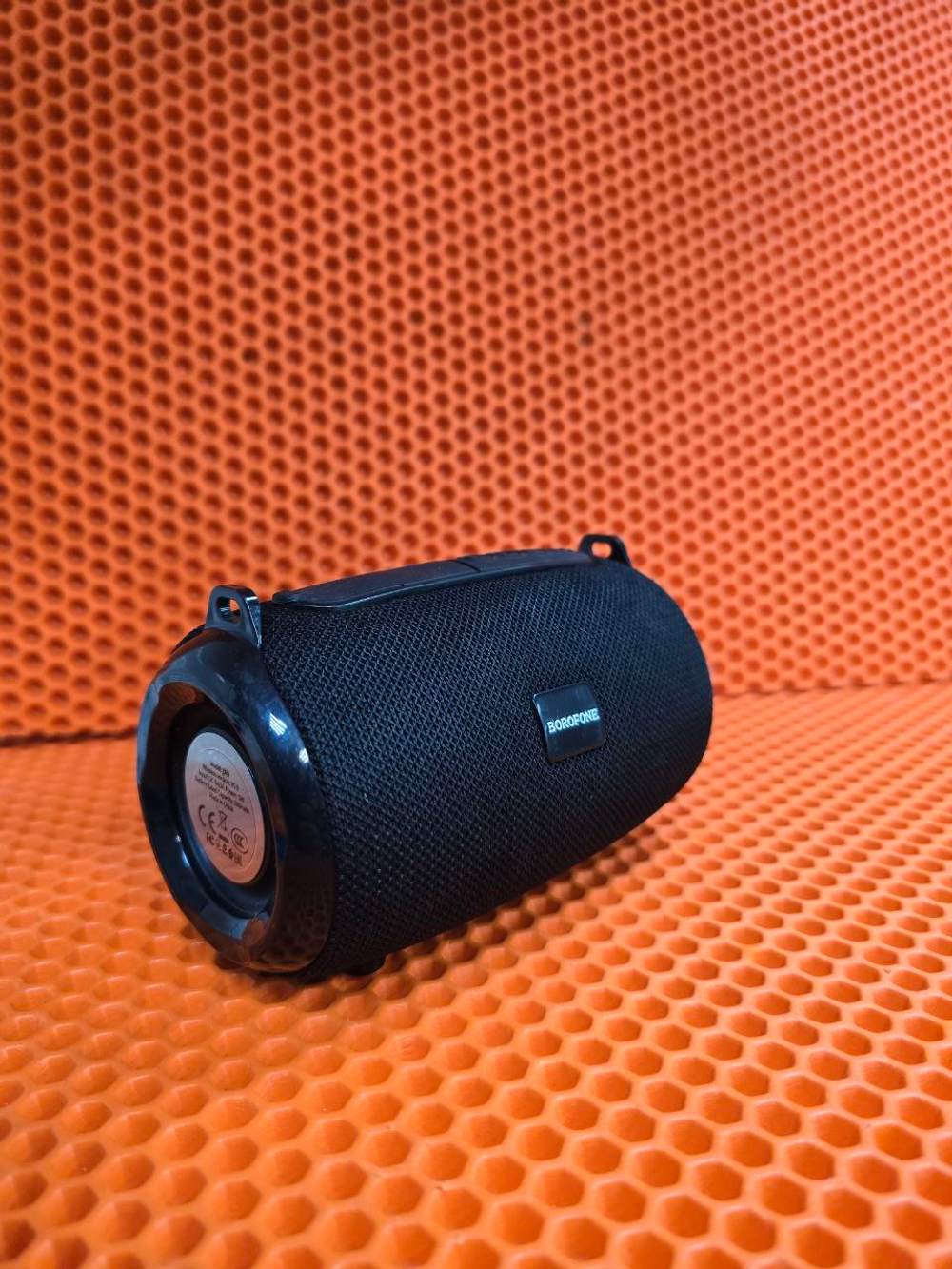 Портативная колонка Borofone  br4