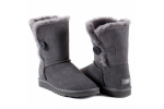UGG Bailey Button II Grey