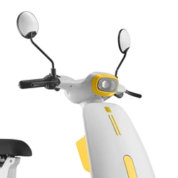 Электроскутер Skyboard Yalta 1200W Yellow (Жёлтый)