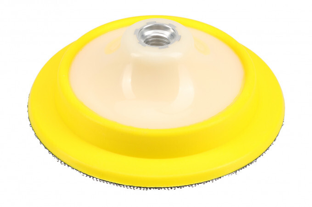 Glosswork RO Backing plate Подложка для роторной машинки 125мм