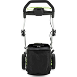 Аккумуляторная газонокосилка Greenworks GC82LM51K5 82V