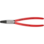 Щипцы для стопорных колец черненые 215 мм Knipex 44 21 J31