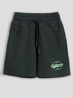 Летний костюм для мальчика в садик