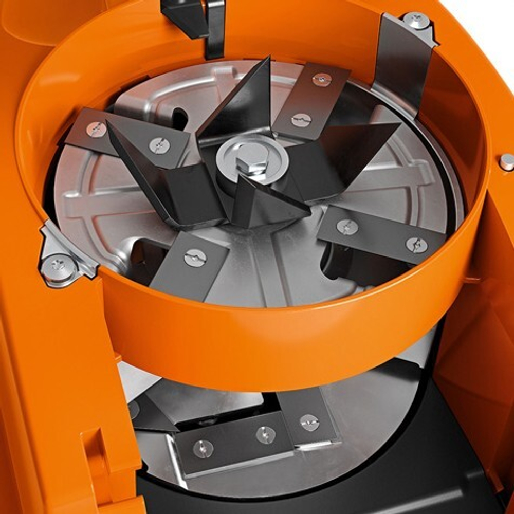 Измельчитель электрический Stihl GHE 105