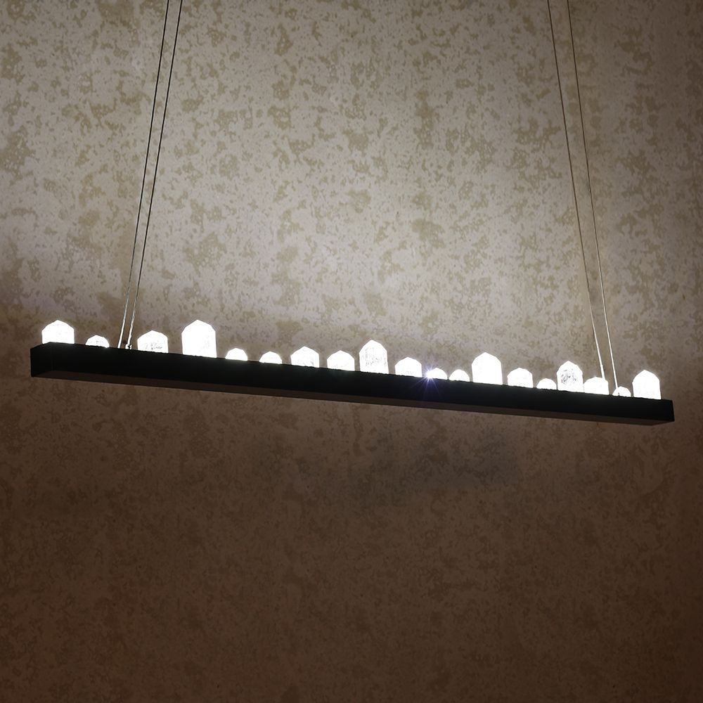 Подвесной светильник Crystal