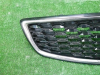 Решетка радиатора Kia Cerato 3 (2016-2020)