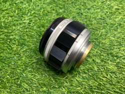 Canon 50mm 1.2 M39