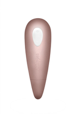 Бесконтактный стимулятор клитора Satisfyer 1 Next Generation