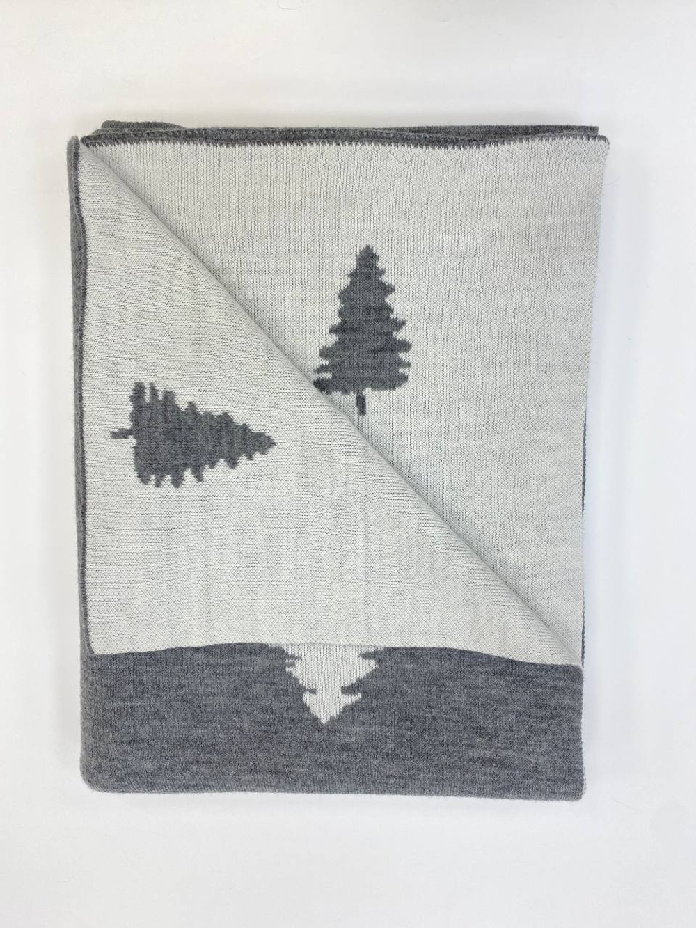 Плед 130x170 Тайга ПД072-03/02