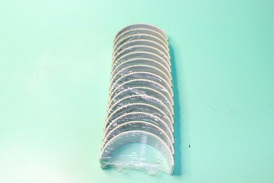 Вкладыш КамАЗ Евро-3,4,5 шатунный (стандарт)