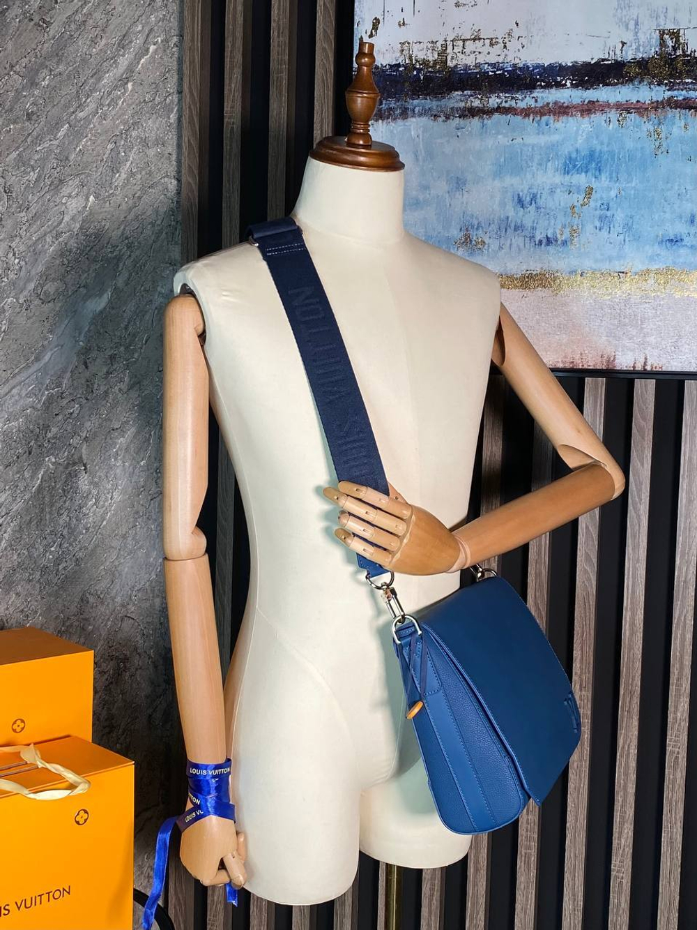 Сумка Louis Vuitton