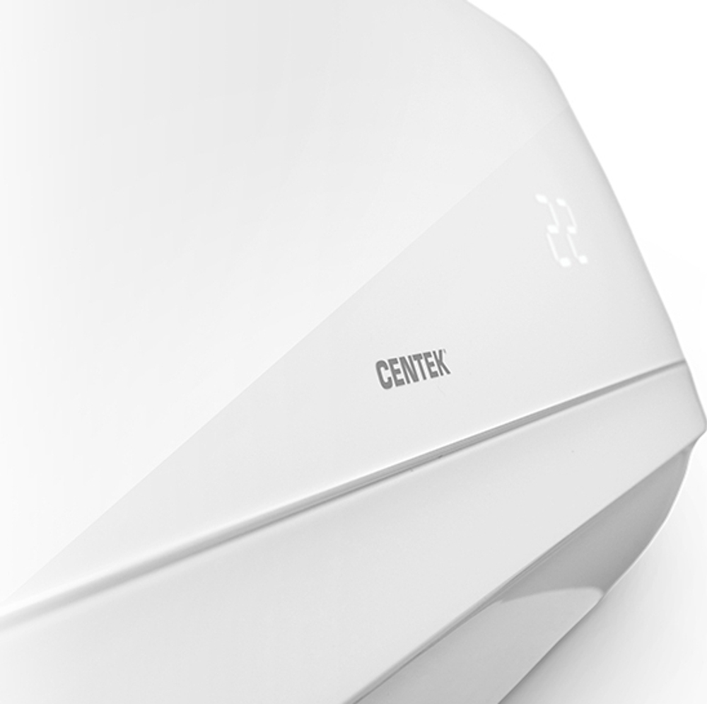 Сплит-система CENTEK CT-65A07+, для помещения до 24 кв.м.
