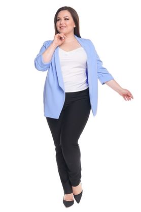 Цена на Жакет-2614 больших размеров