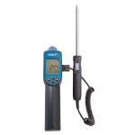 TKTL 31 - Высокопроизводительный инфракрасный термометр (ТКТЛ 31)