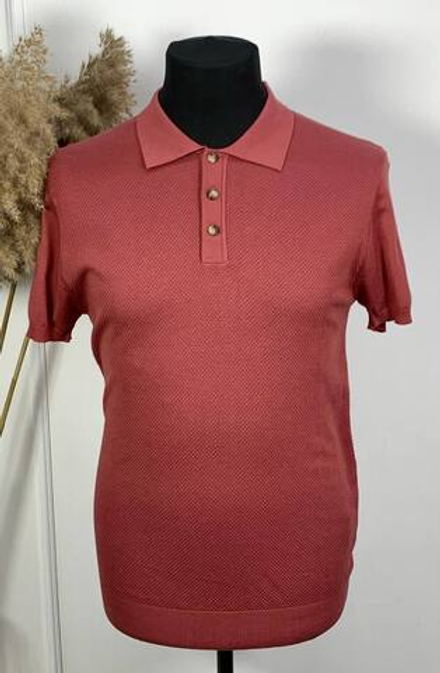 Поло Brunello Cucinelli