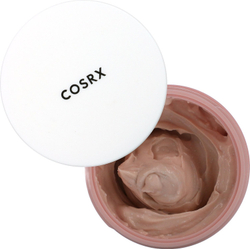 CosRx Poreless Clarifying Charcoal Mask Pink очищающая маска для сужения пор