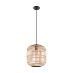 Подвесной светильник Eglo BORDESLEY 43216