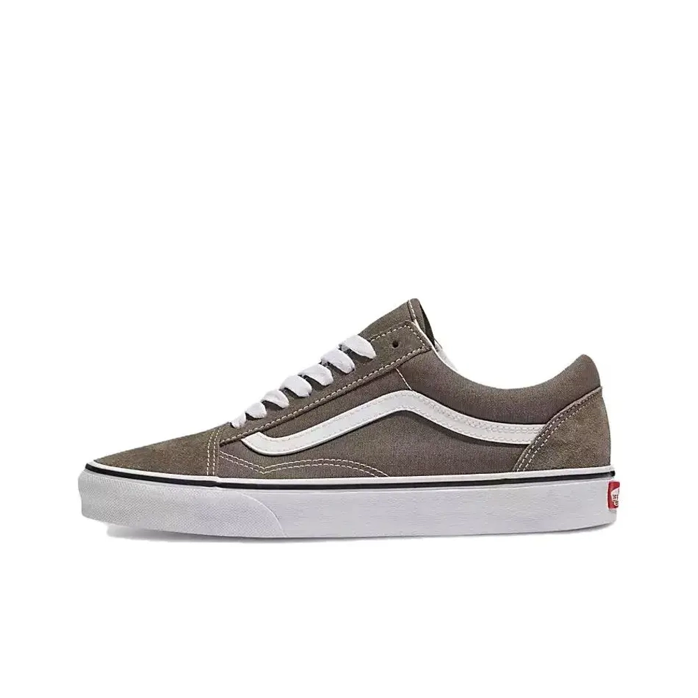 Кеды Vans Old Skool 'Color Theory - Bungee Cord' VN0005UF9JC