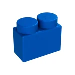 Элемент 6x3x5 см для конструктора 5"