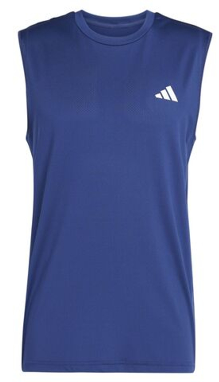 Теннисная футболка Adidas Club Tennis Climacool Tank
