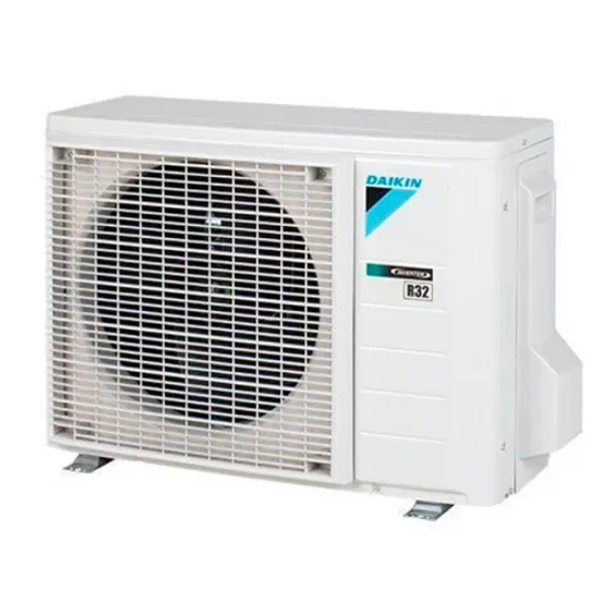 Кондиционер Daikin FTXF35E / RXF35E/-40