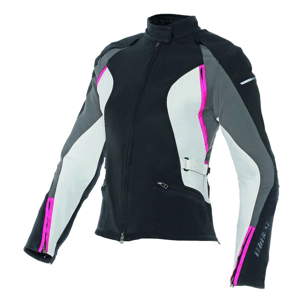 Arya D-Dry / Женская / Черно-серый