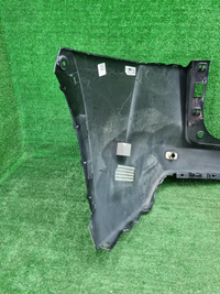 Бампер задний Lexus NX 1 (2014-2021)