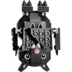 LEGO: Летучая мышь 40090 — Halloween Bat — Лего